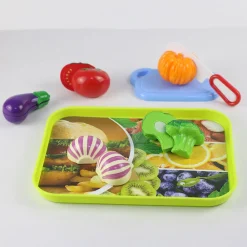 Fun2Play Hus Og Hjem>- Grønnsaker