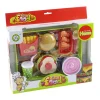 Fun2Play Hus Og Hjem>- Hamburger matsett