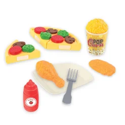 Fun2Play Hus Og Hjem>- Matsett Pizza