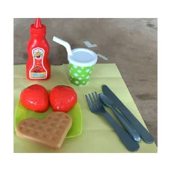 Fun2Play Hus Og Hjem>- Vaffeljern