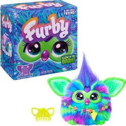 Furby Interaktive Kosedyr>Fur Galaxy (En)