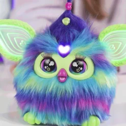 Furby Interaktive Kosedyr>Fur Galaxy (En)