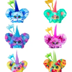 Furby Interaktive Kosedyr>Furblets