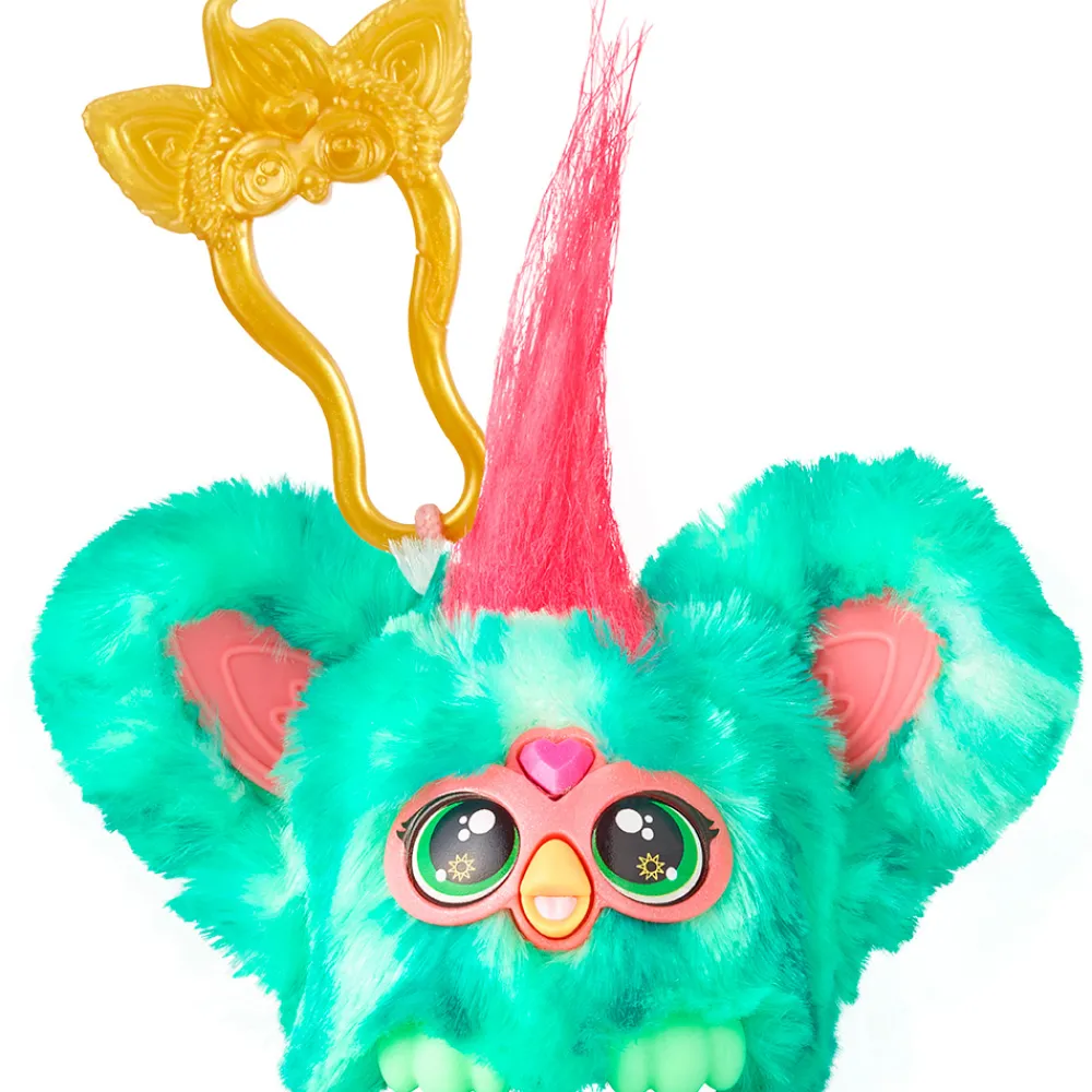 Furby Interaktive Kosedyr>Furblets