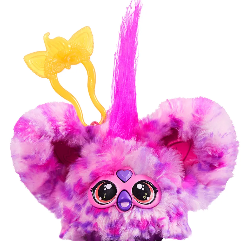 Furby Interaktive Kosedyr>Furblets