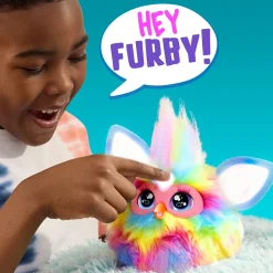 Furby Interaktive Kosedyr><noscript><img width=