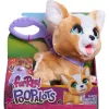 FurReal Interaktive Kosedyr>Poop-A-Lot Corgi 23 cm