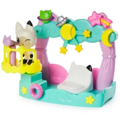 Gabby's Dollhouse Gabby's Dukkehus><noscript><img width=