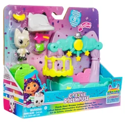 Gabby's Dollhouse Gabby's Dukkehus><noscript><img width=