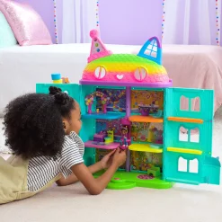 Gabby's Dollhouse Gabby's Dukkehus><noscript><img width=