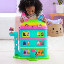 Gabby's Dollhouse Gabby's Dukkehus><noscript><img width=