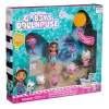 Gabby's Dollhouse Gabby's Dukkehus>Deluxe Figure set
