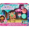 Gabby's Dollhouse Gabby's Dukkehus>Deluxe Room - Baby Box Craft-a-rific room