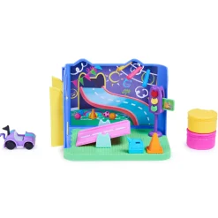 Gabby's Dollhouse Gabby's Dukkehus><noscript><img width=