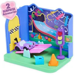 Gabby's Dollhouse Gabby's Dukkehus><noscript><img width=
