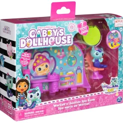 Gabby's Dollhouse Gabby's Dukkehus><noscript><img width=
