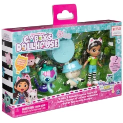 Gabby's Dollhouse Gabby's Dukkehus><noscript><img width=