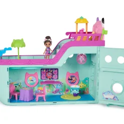 Gabby's Dollhouse Gabby's Dukkehus><noscript><img width=