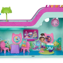 Gabby's Dollhouse Gabby's Dukkehus><noscript><img width=