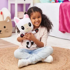 Gabby's Dollhouse Interaktive Kosedyr | Gabby's Dukkehus><noscript><img width=