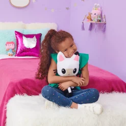 Gabby's Dollhouse Interaktive Kosedyr | Gabby's Dukkehus><noscript><img width=