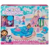 Gabby's Dollhouse Gabby's Dukkehus>Pool Playset