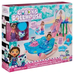 Gabby's Dollhouse Gabby's Dukkehus><noscript><img width=