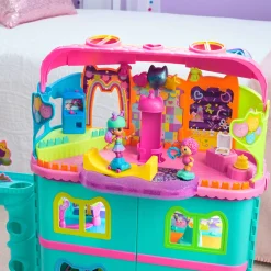 Gabby's Dollhouse Gabby's Dukkehus><noscript><img width=