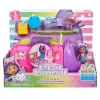 Gabby's Dollhouse Lekebiler | Gabby's Dukkehus>Sprinkle Party Bus