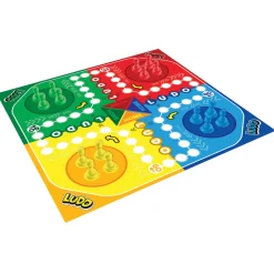 Game Time Spill Og Puslespill>- Ludo