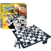 Game Time Spill Og Puslespill>- Sjakk