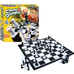 Game Time Spill Og Puslespill>- Sjakk