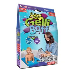Simba Toys Vann- Og Badeleker | Fidgets Og Småleker>Gelli Baff fargeendringssett
