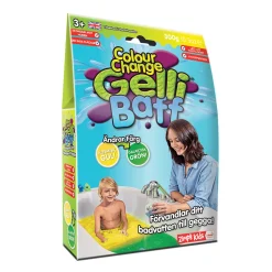Simba Toys Vann- Og Badeleker | Fidgets Og Småleker>Gelli Baff fargeendringssett