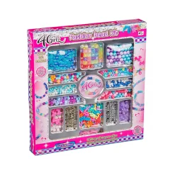 4-Girlz Perler Og Perlesett | Smykker Og Vesker>perle- og smykkesett