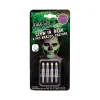 RINGO Sminke>Glow in the dark sminke
