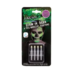 RINGO Sminke>Glow in the dark sminke
