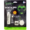 RINGO Sminke>Glow In The Dark sminkesett