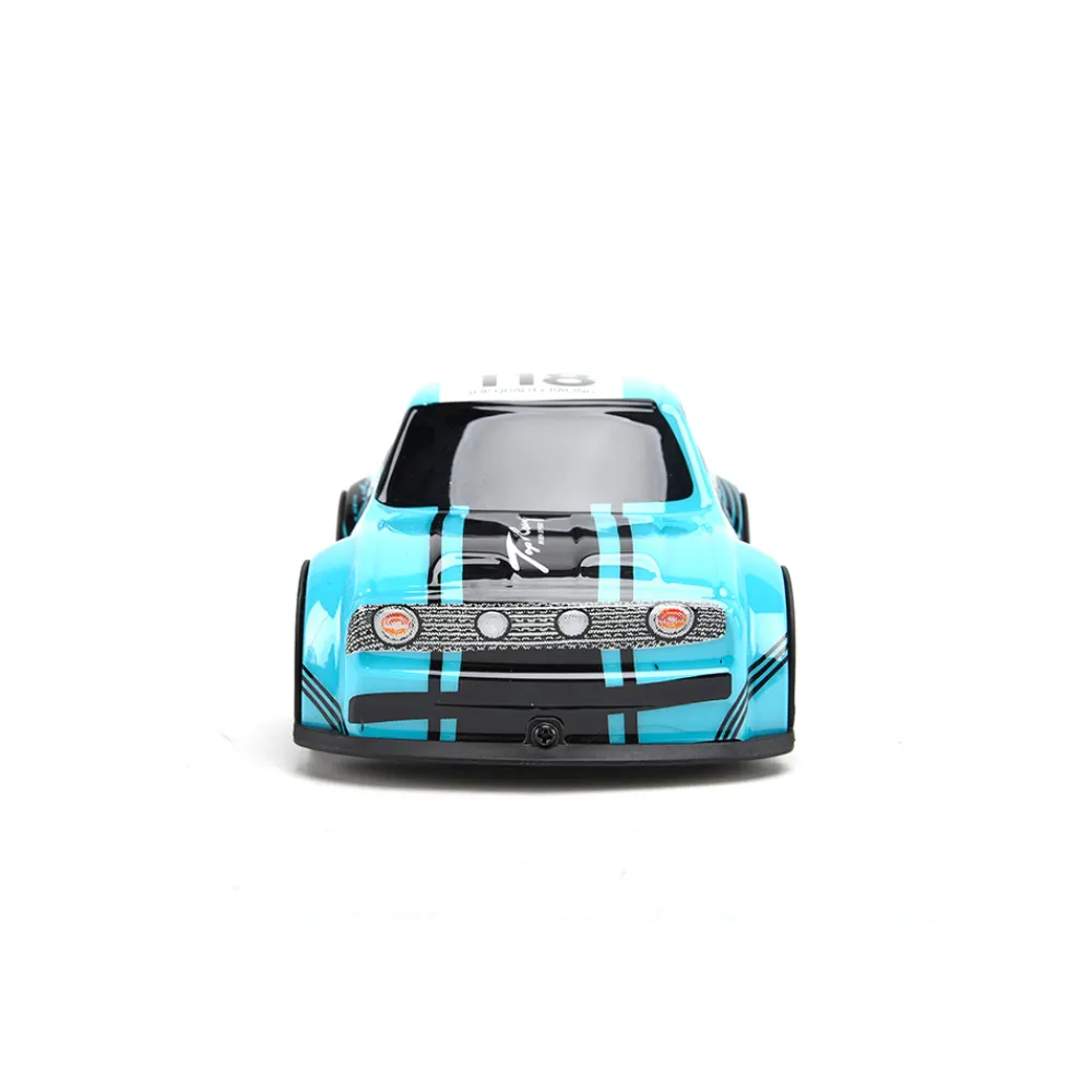 G4P Tekniske Leker | Radiostyrt Bil Og Baner>1:28 Cartoon Racing
