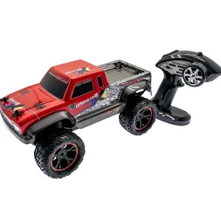 G4P Tekniske Leker | Radiostyrt Bil Og Baner>1:12 Monster Truck