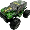 G4P Tekniske Leker | Lekebiler>1:16 Monsters Attack