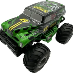 G4P Tekniske Leker | Lekebiler>1:16 Monsters Attack
