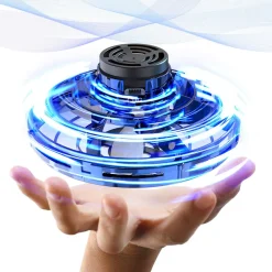 G4P Tekniske Leker>Flying Spinner