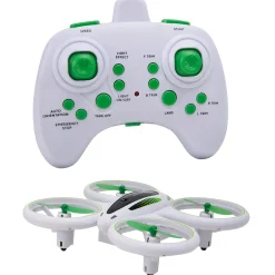 G4P Tekniske Leker>Glow Stunt Drone
