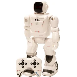 G4P Tekniske Leker>Orbit Bot