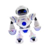 G4P Tekniske Leker>Party Bot