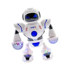 G4P Tekniske Leker>Party Bot