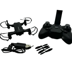 G4P Tekniske Leker>sammenleggbar Drone