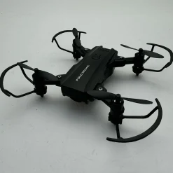 G4P Tekniske Leker>sammenleggbar Drone