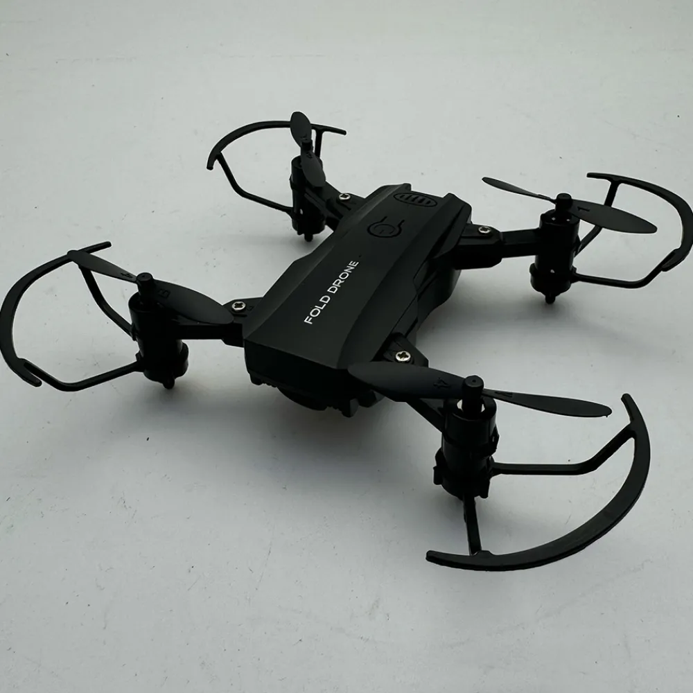 G4P Tekniske Leker>sammenleggbar Drone